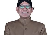 Sekda Ngawi Mokh. Sodiq Triwidiyanto. (Ist). 