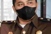 Kasi Pidum Kejari Magetan Amir Nurrahman. ( Jatimnesia/ist). 