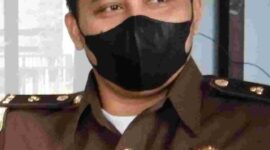 Kasi Pidum Kejari Magetan Amir Nurrahman. ( Jatimnesia/ist). 