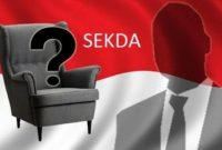 ilustrasi Sekda Magetan 