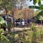 Proses Ekshumasi Makam Gelora. ( Jatimnesia).