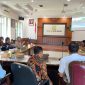 Disperindag Dan Kejari Magetan Gelar Pre Contruction Meeting PPU Maospati. ( Jatimnesia/Ist)