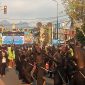 Festival Rawat Jagat #3 di Kabupaten Pacitan. ( Apriyanto/Pacitan).