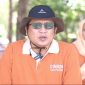 Kadinkes Pacitan Daru Mustiko Aji. ( Apriyanto/Pacitan) 