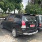 Mobdin Pemkab Magetan Yang Tidak Terpakai. ( Septian Bayu/Magetan).