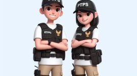 PTPS PILKADA. ( Ilustrasi)