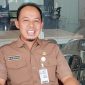 Kabag Perekonomian Setkab Pacitan Ali Mustofa, ( Apriyanto/Pacitan).