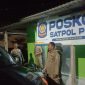  Posko Satpol PP Dan Damkar Magetan