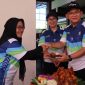 Kepala Kantor Pertanahan Kabupaten Magetan Jany Danny Assa, S.T., M.Sc.