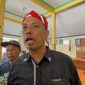 Perwakilan Warga Desa Wates Kecamatan Panekan, Dewo. 