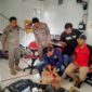 Satpol PP Pacitan berhasil amankan peredaran rokok ilegal.