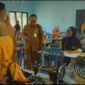 Pelatihan Kerja Dindagnaker Pacitan. 
