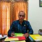 Kepala Dinas PMD Magetan Eko Muryanto. ( Septian Bayu/Magetan).