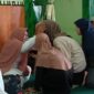 Bunda Nanik Sumantri Di Ponpes Sabilul Huda.