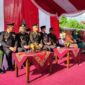 Forkopimda Kabupaten Blitar.