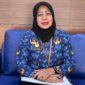 Kepala DPMPTSP Kabupaten Magetan Sunarti Condrowati.