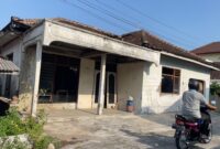  Bangunan Eks Kantor Dindik Magetan. 