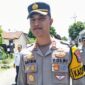 Kapolres Magetan AKBP Satria Permana.