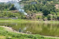  Telaga Wahyu Kabupaten Magetan.