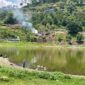  Telaga Wahyu Kabupaten Magetan.