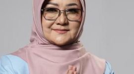 Calon Bupati Magetan Nanik Sumantri