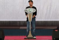 Pembina Sentra Gakkumdu Kabupaten Magetan Medi Santoni . (Ist)