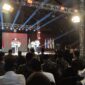 Debat publik pilkada Pacitan