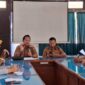 Camat Punung Kabupaten Pacitan Pudji Haryono.
