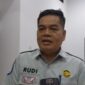 Kepala Jasa Raharja Perwakilan Madiun Rudi Elfis.