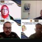 Webinar Bela Negara Dan Cinta Tanah Air 