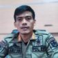 Kasatpol PP Pacitan Ardyan Wahyudi. 
