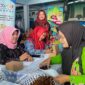  Layanan Kesehatan Dinas PPKBPP dan PA Magetan.
