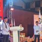Debat Publik Ketiga Pilkada Pacitan. 