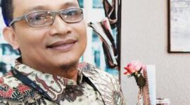 Roni Asfar Susanto.
