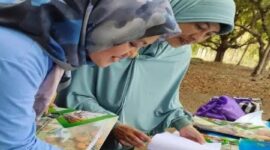 Penerapan Inovasi 