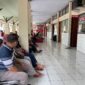 Klinik Jantung RSDS Magetan. 