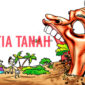 Ilustrasi Mafia Tanah.