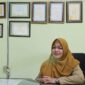 Kepala Dinas TPHP Kabupaten Magetan Uswatul Chasanah. (Ist)