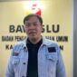 Ketua Bawaslu Magetan M. Kilat Adinugroho.