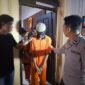 Sejoli YF Dan IF Terduga Pelaku Pembuang Bayi. 