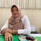 Kepala Disnakkan Kabupaten Magetan Nur Haryani.