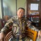 Kepala Disperindag Kabupaten Magetan Sucipto.