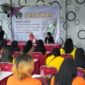 Pelatihan tenaga kerja pabrik rokok tingkatkan SDM.