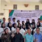 Disnakertrans resmi tutup pelatihan pemasaran digital