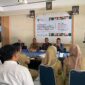 Sosialisasi Perda Nomor 4 Tahun 2024. 
