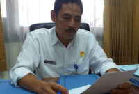 Plh Sekda Magetan Winarto. (jatimnesia/ist). 