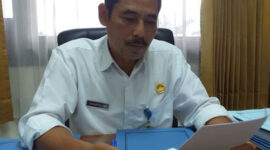 Plh Sekda Magetan Winarto. (jatimnesia/ist). 