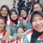 Prestasi Atlit Magetan.