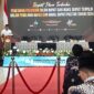 Bupati Pacitan terpilih Indrata Nur Bayuaji.