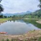 Telaga Wahyu Kabupaten Magetan.